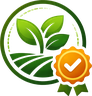 Logo de CertifiedOrganicDex