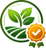 Logo de CertifiedOrganicDex