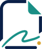 Logo de Crea Tu Contrato Online