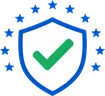 Logo de EU Commerce Tools