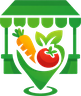 Logo de FarmMarketDex