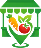 Logo de FarmMarketDex