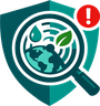 Logo de PollutionScan