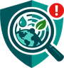 Logo de PollutionScan
