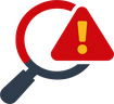 Logo de WARNScan