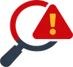 Logo de WARNScan