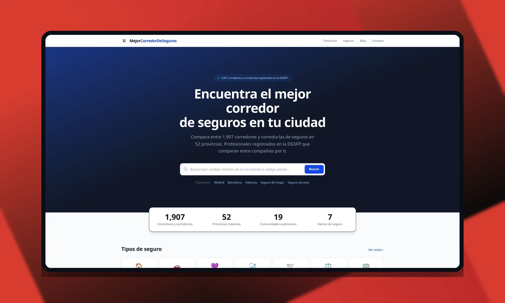 MejorCorredorDeSeguros